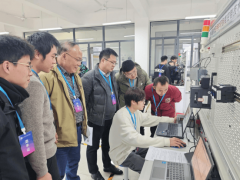 <b>四川科技职业学院举行CIMC“西门子杯”中国智能</b>