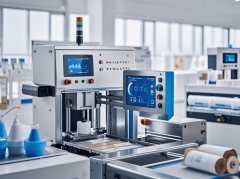 智能包拆行业将来成长趋向取市场前景