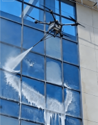 2026年高海拔光伏板无人机智能清洗公司权势巨子